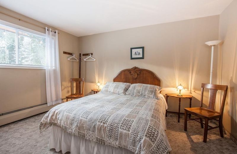 MULVEHILL CREEK WILDERNESS INN AND WEDDING CHAPEL