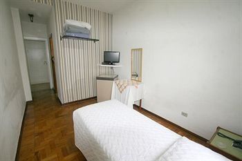 Palace Hotel Campo Grande