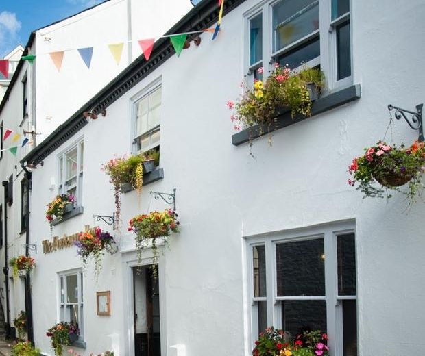 The Fortescue Inn Salcombe