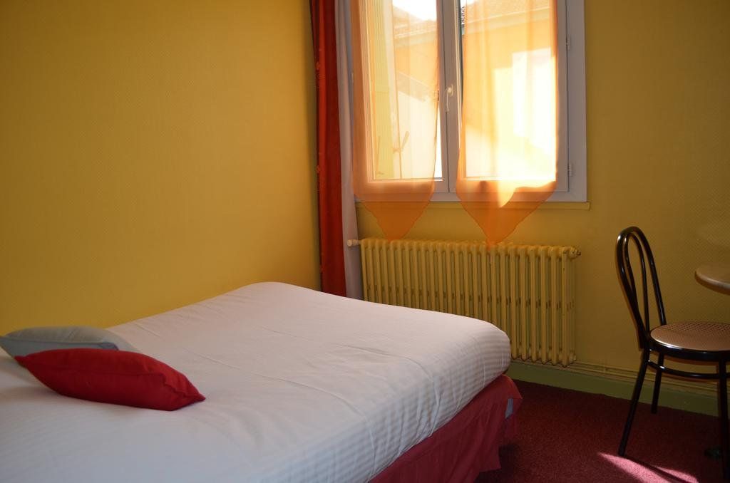 Hotel Magdeleine