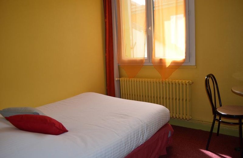Hotel Magdeleine