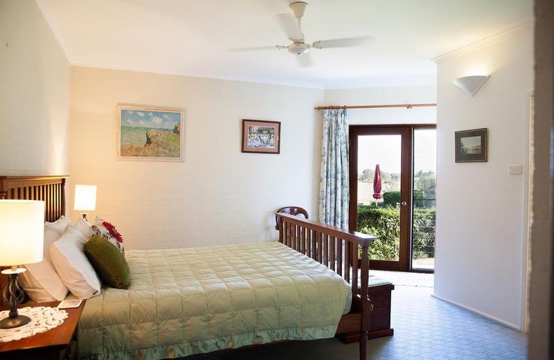 Burncroft Guesthouse