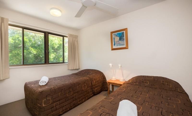 Peregian Court Resort