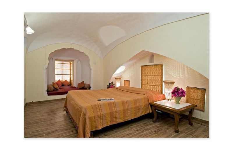 Hotel Castle Mandawa