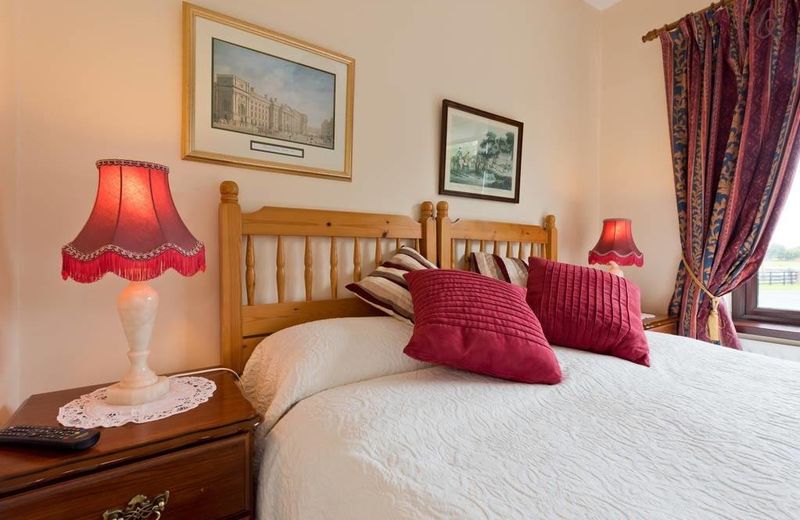 Teach Cuailgne B&B