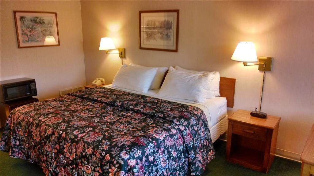 Americas Best Value Inn Marion, NC