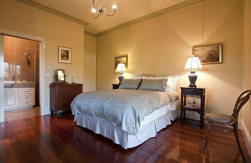 Tallawarra Homestead