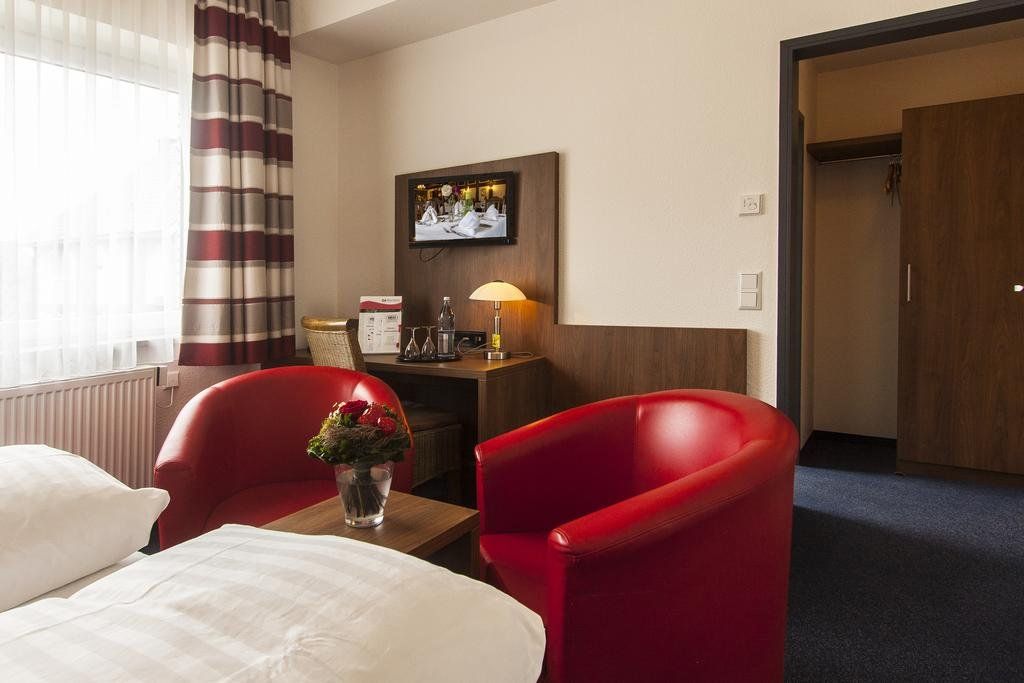 Hotel Brügge