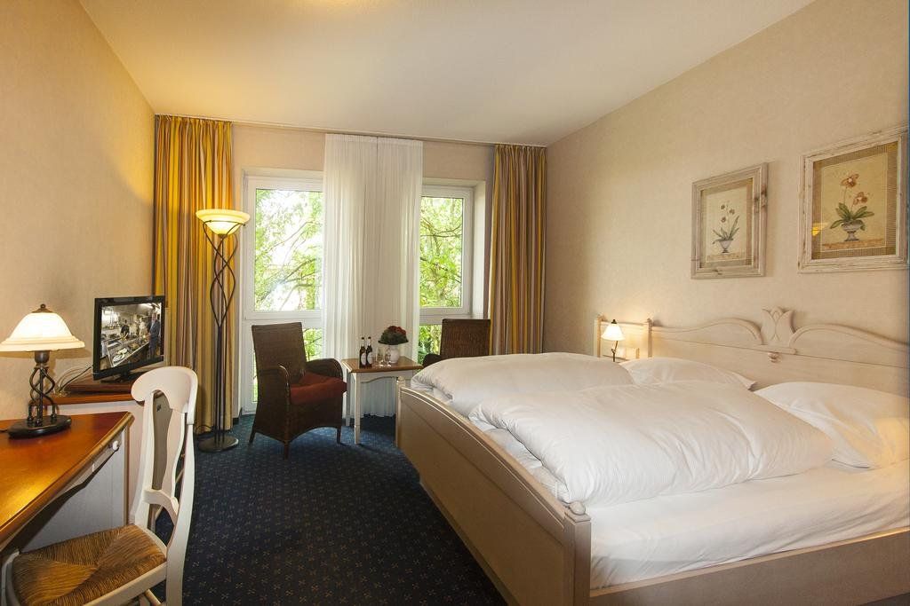 Hotel Brügge