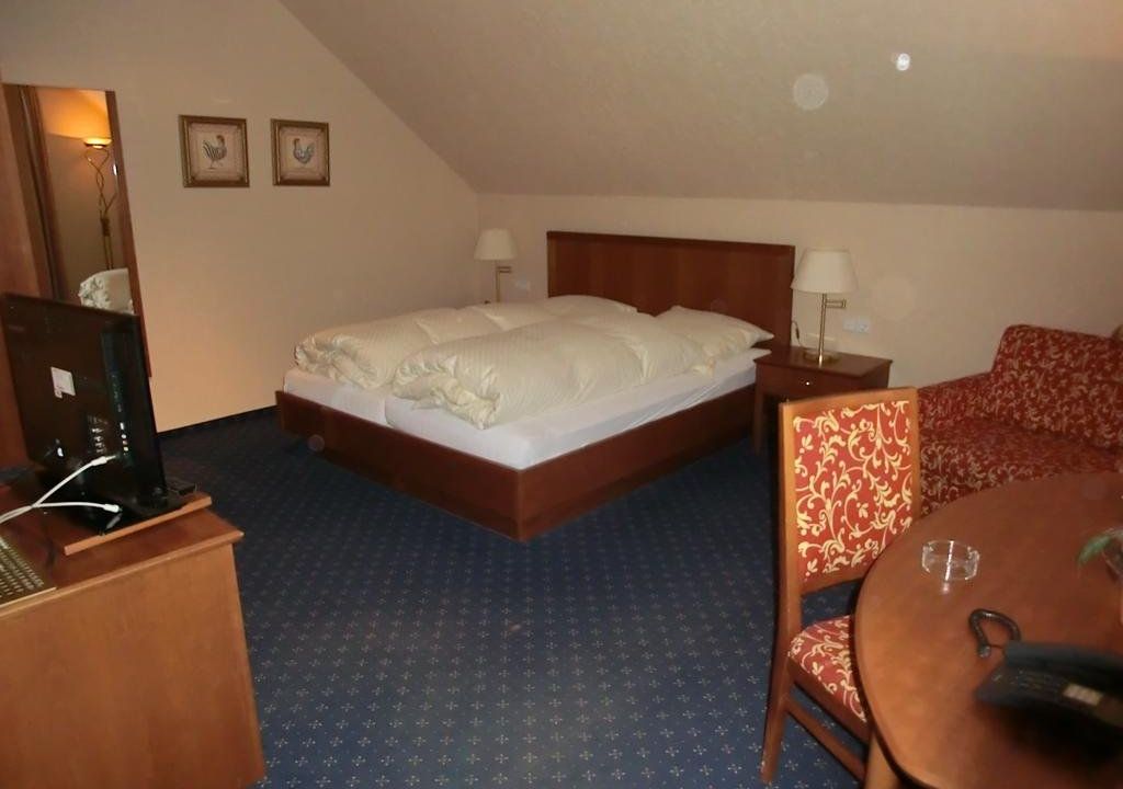 Hotel Brügge