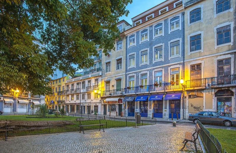 Emporium Lisbon Suites