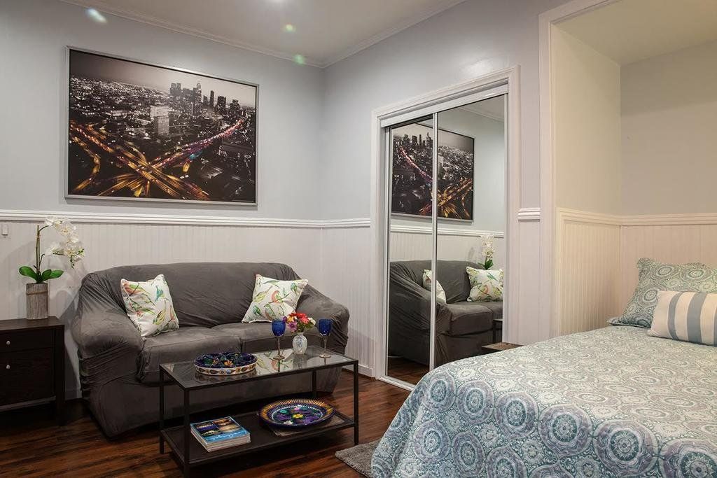 Sweet Dreams B&B LA