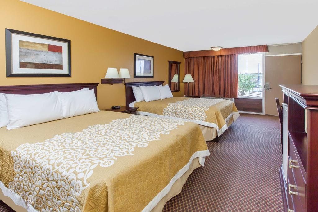 Americas Best Value Inn of Elk City