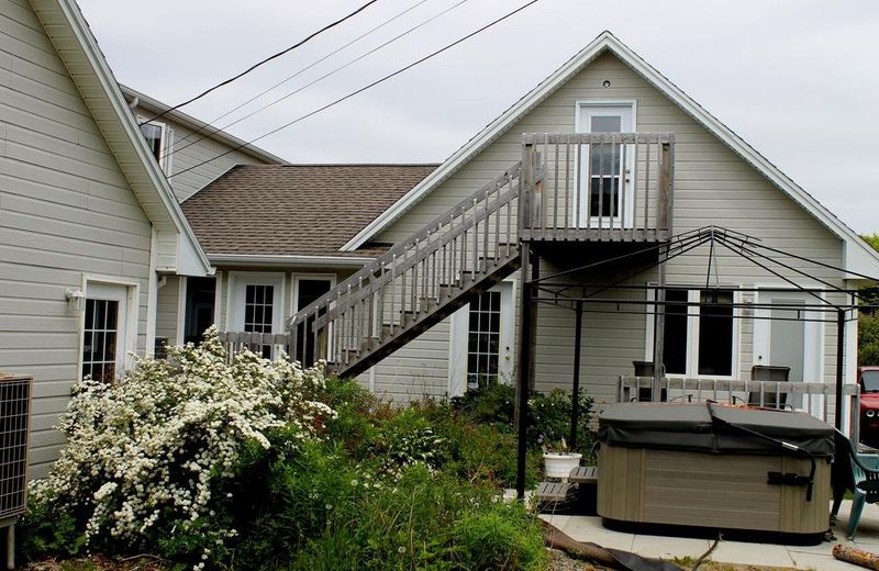 Mackenzie House B&B by Elevate Rooms