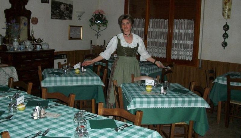 Albergo Ristorante Villa Svizzera