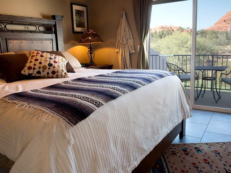 Cozy Cactus Bed and Breakfast