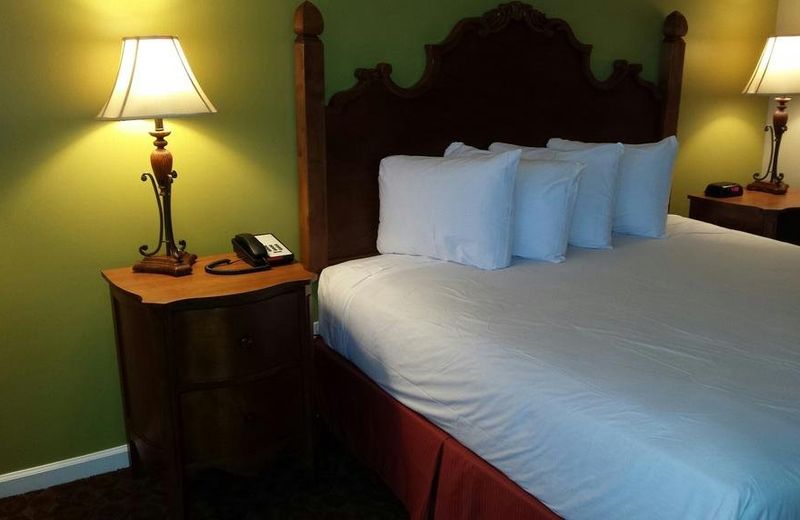 Kentucky Lake Inn