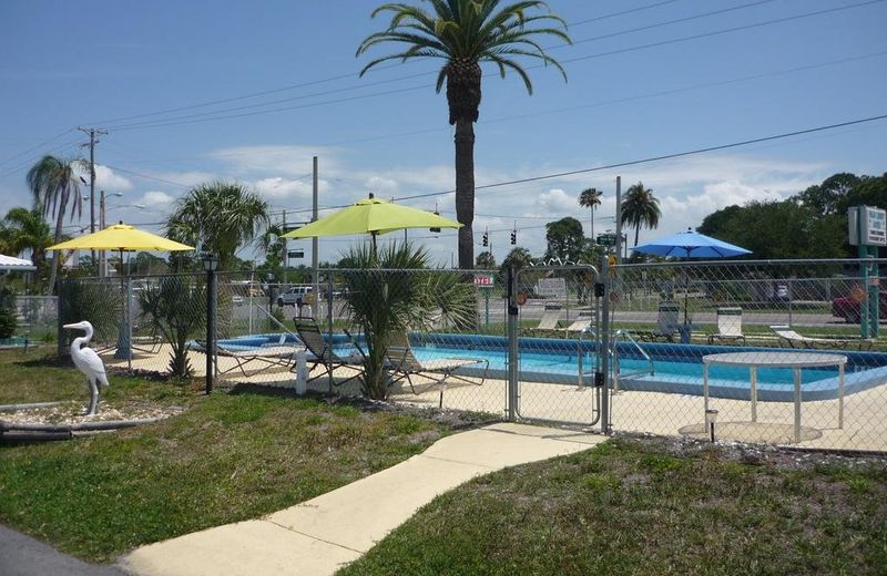 Palm Court Motel