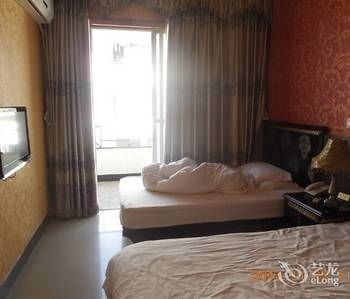 Logistics Business Hotel