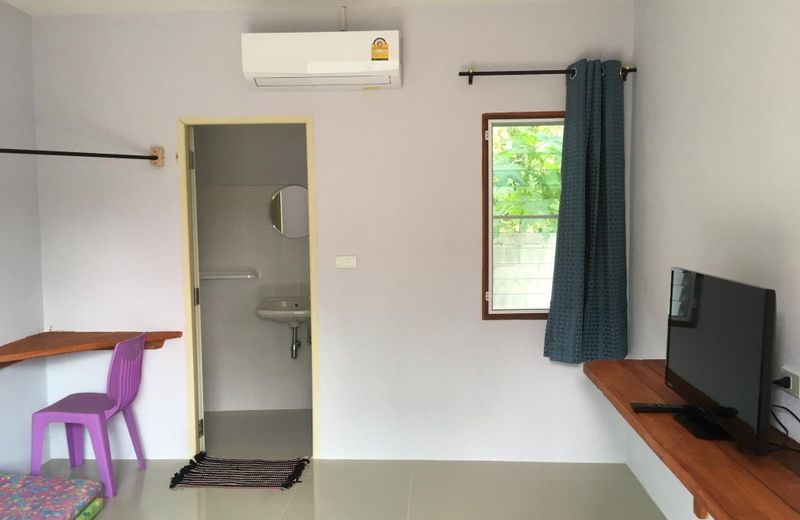 Pak Dee Resort
