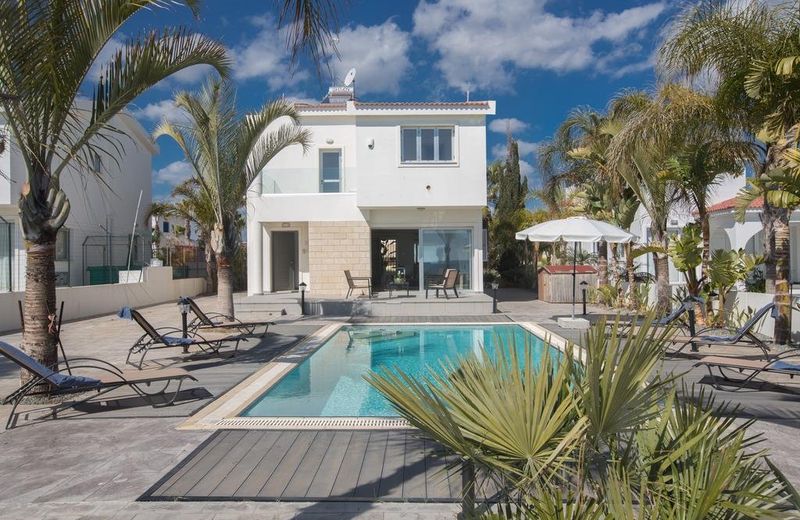 Sunrise Frontline Villas