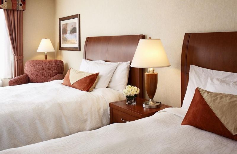Hilton Garden Inn Toronto/Ajax