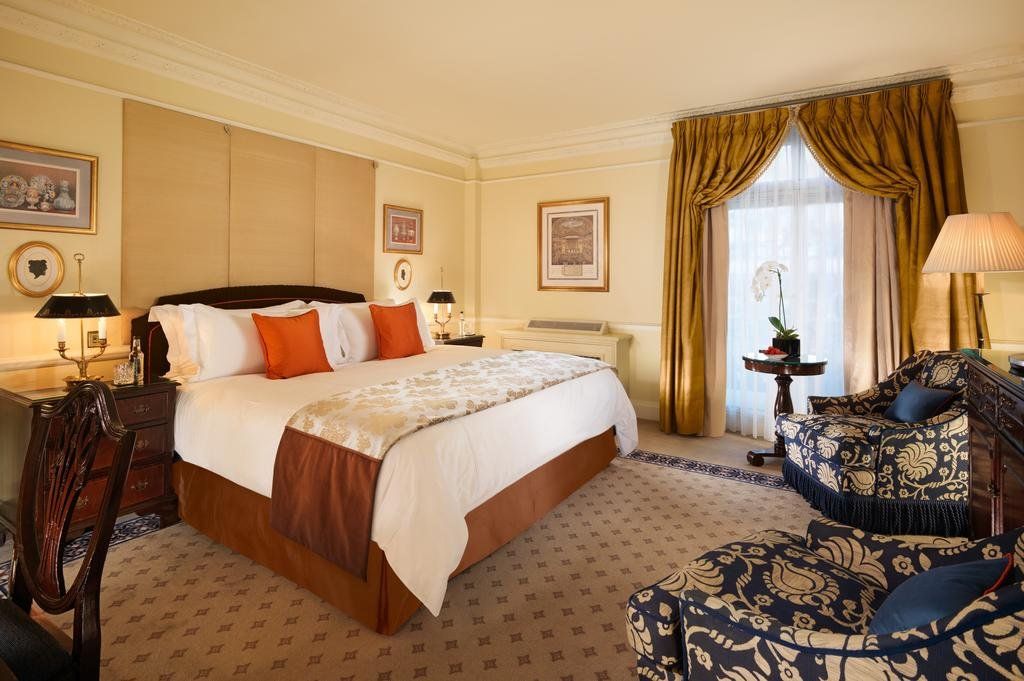 Mandarin Oriental Hyde Park