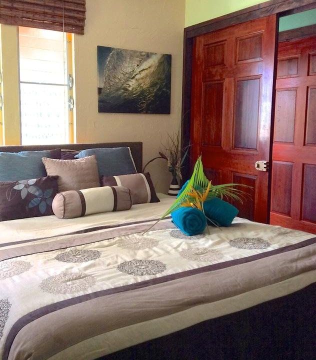 Kalani Hawaii Private Lodging