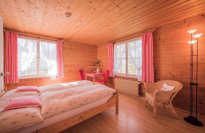 Gasthof Schoenegg B&B
