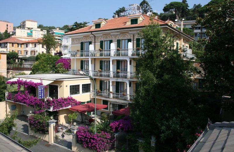 Hotel Miranda