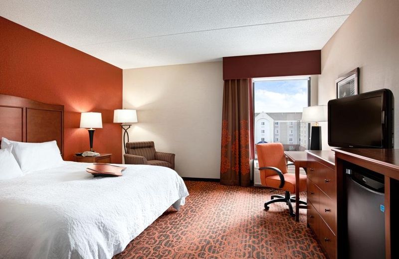 Hampton Inn Boston/Braintree