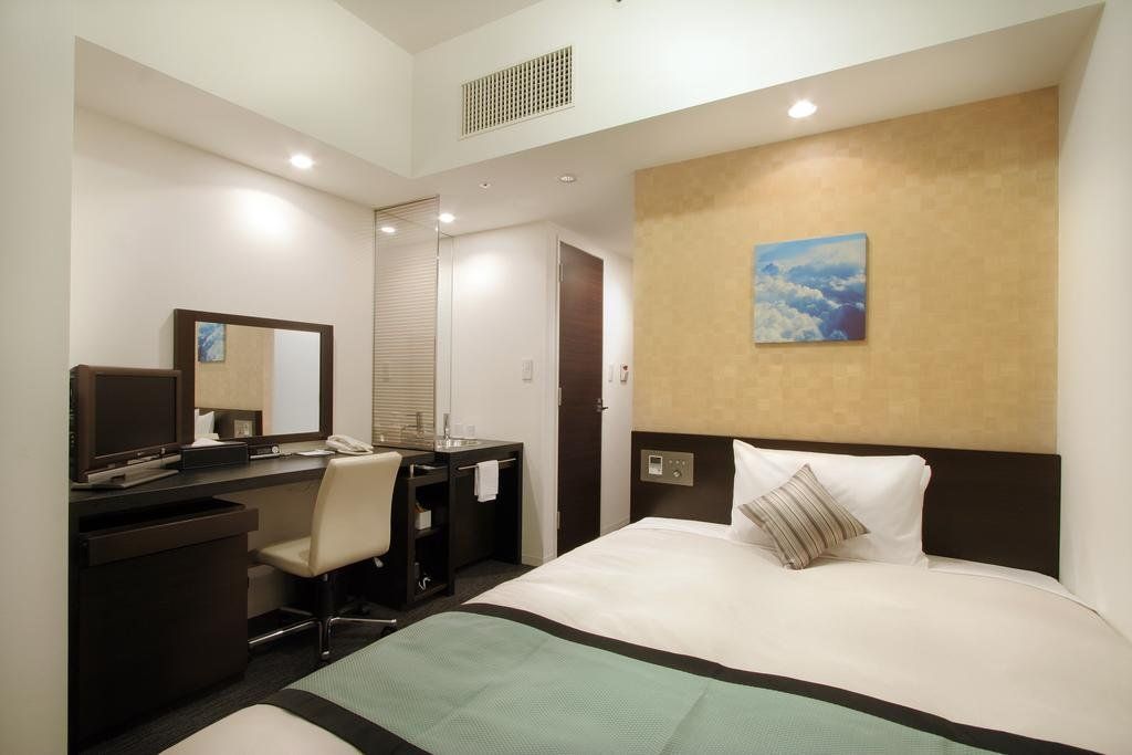 Hotel Vista Ebina