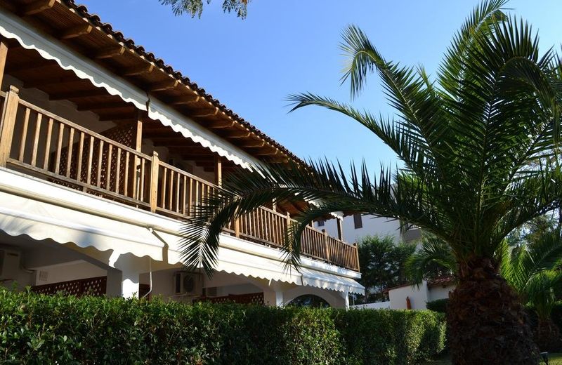 Regos Resort Hotel