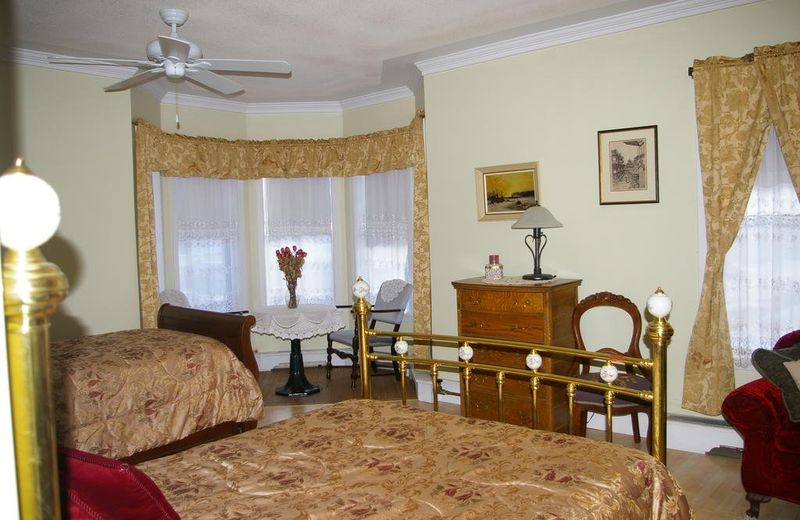 Country Encounters Accommodations