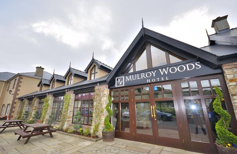Mulroy Woods Hotel