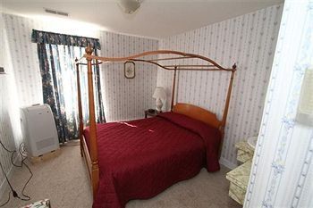 The Preston County Inn