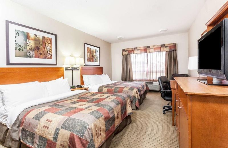 Ramada by Wyndham Drayton Valley
