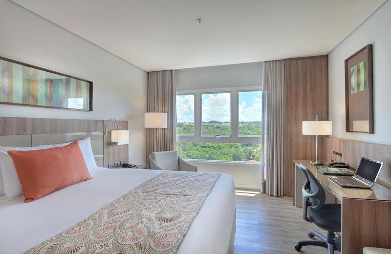 Deville Prime Campo Grande