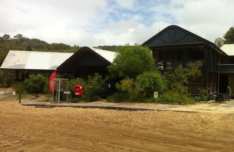 Fraser Island Retreat