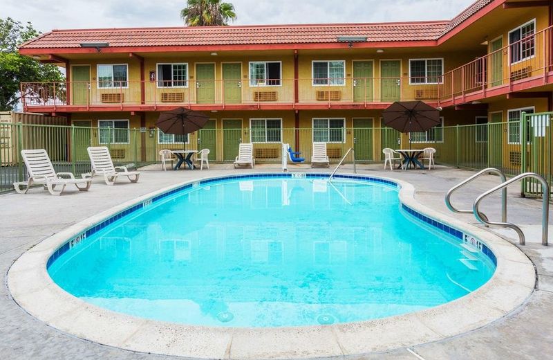 Knights Inn San Ysidro