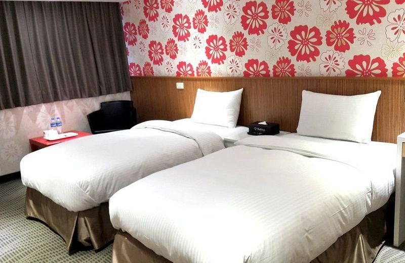 SureStay Hotel by Best Western New Buffalo
