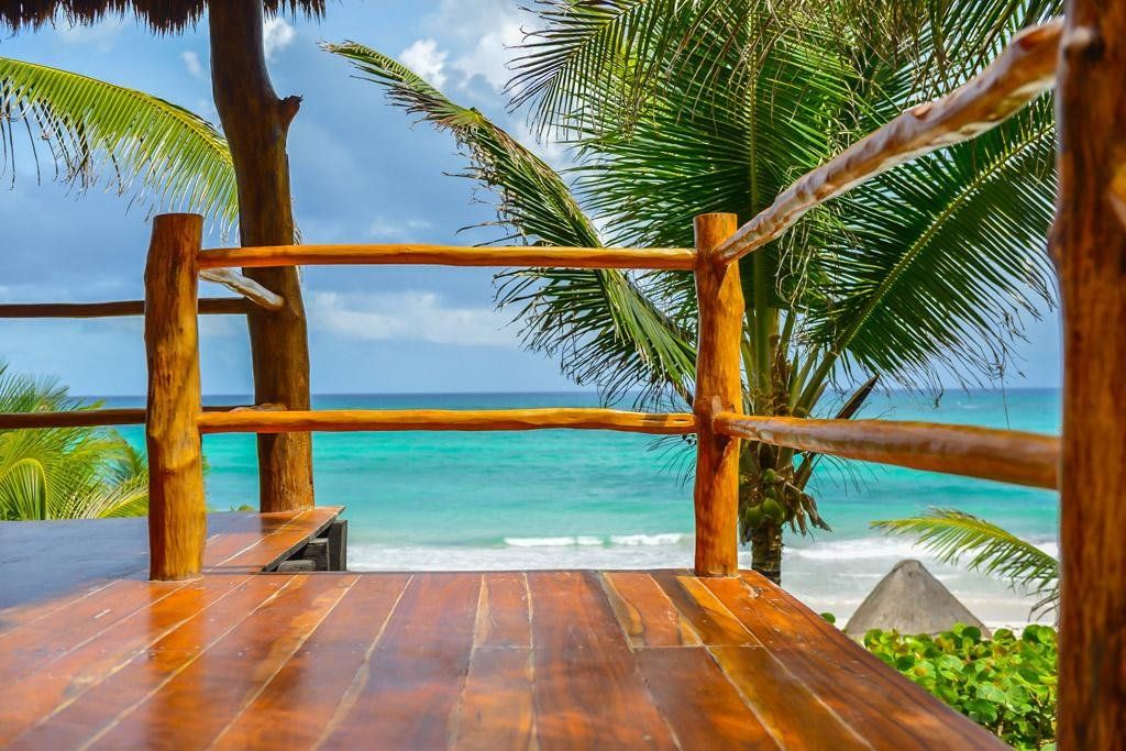 Encantada Tulum