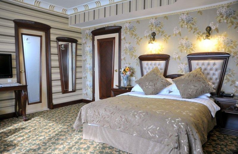Boutique The Anilife Hotels - Boutique Class