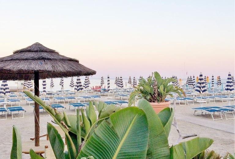 Hotel Tirreno