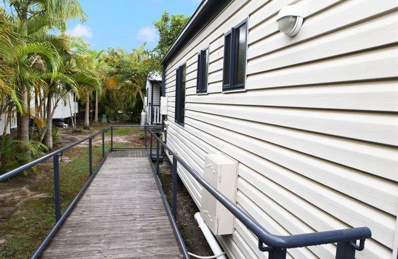 Tasman Holiday Parks - Fraser Coast