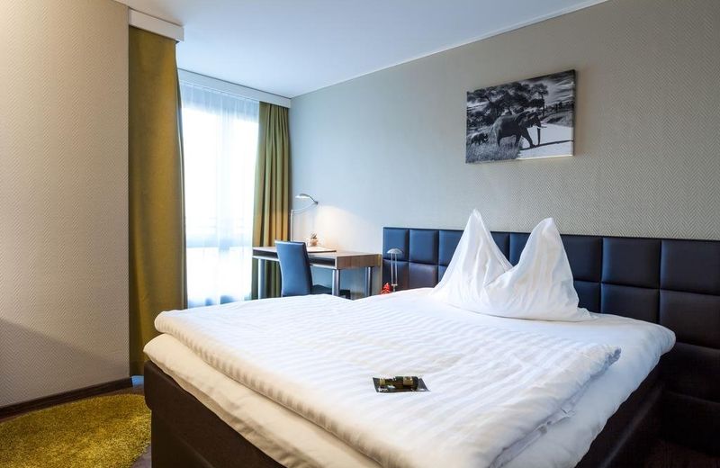Herisau Swiss Quality Hotel