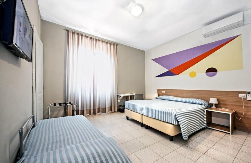 Anton&Art Hotel