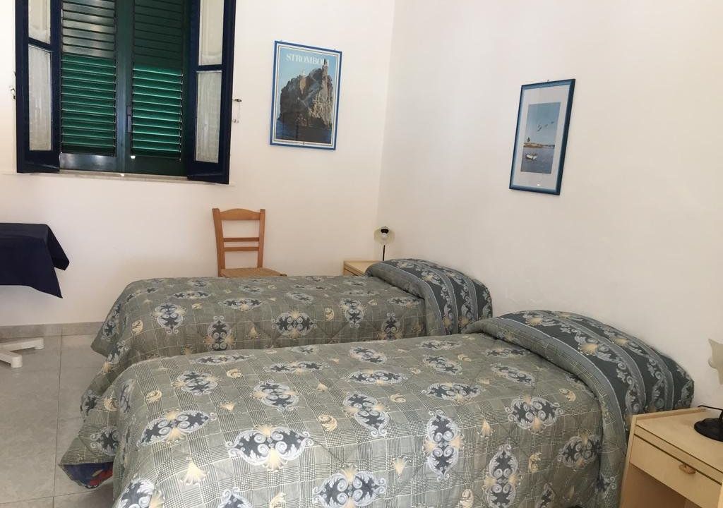 Pensione La Nassa
