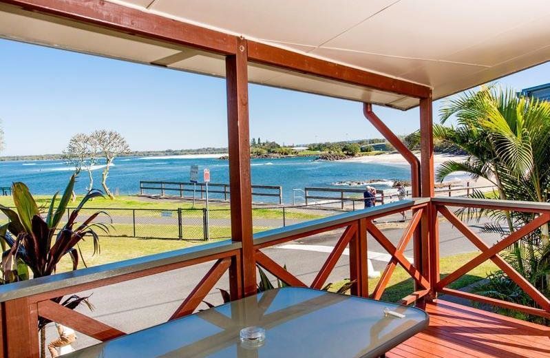 Reflections Holiday Parks Shaws Bay