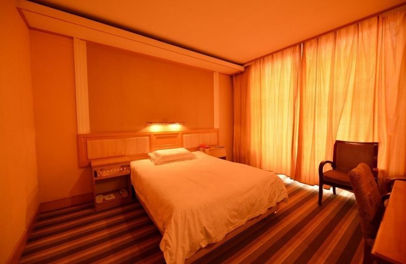 Xinyuan Hotel - Penglai